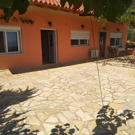 펜션 θεα στο ναυπλιο 아르고스