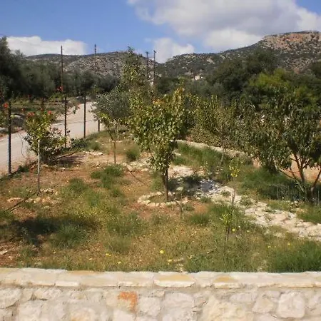 θεα στο ναυπλιο 펜션 아르고스