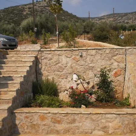 θεα στο ναυπλιο 펜션 아르고스